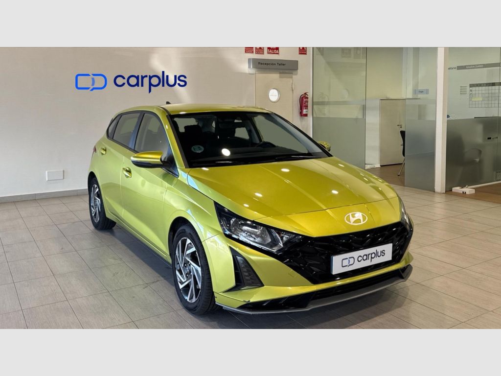 Hyundai i20 - 3