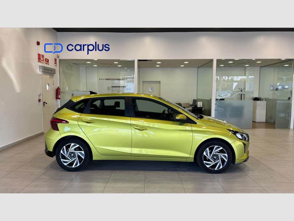Hyundai i20 - 8