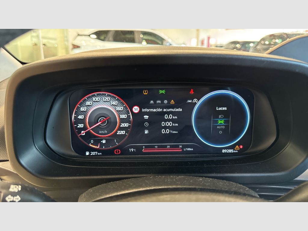 Hyundai i20 - 9