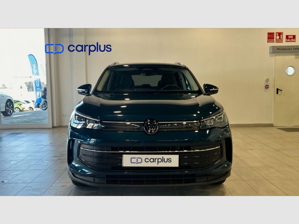 Volkswagen Tiguan - 3