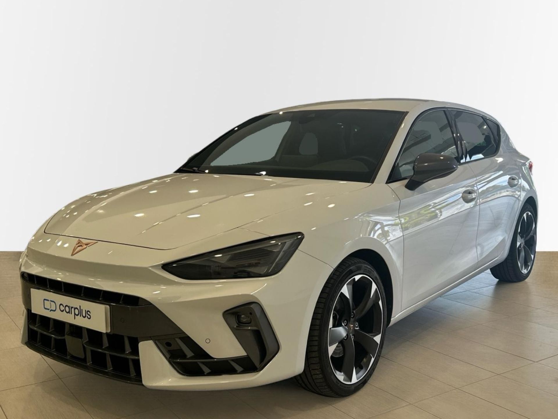 Cupra León