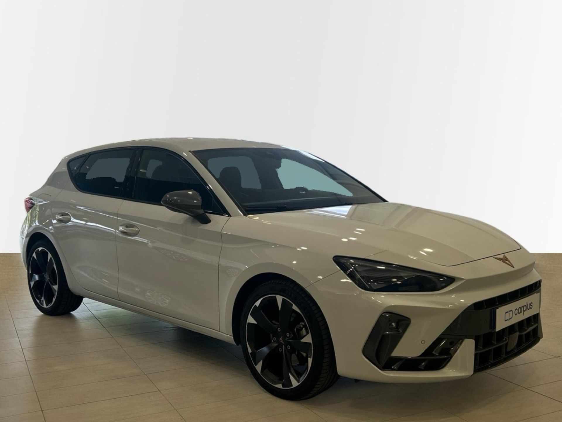 Cupra León - 5