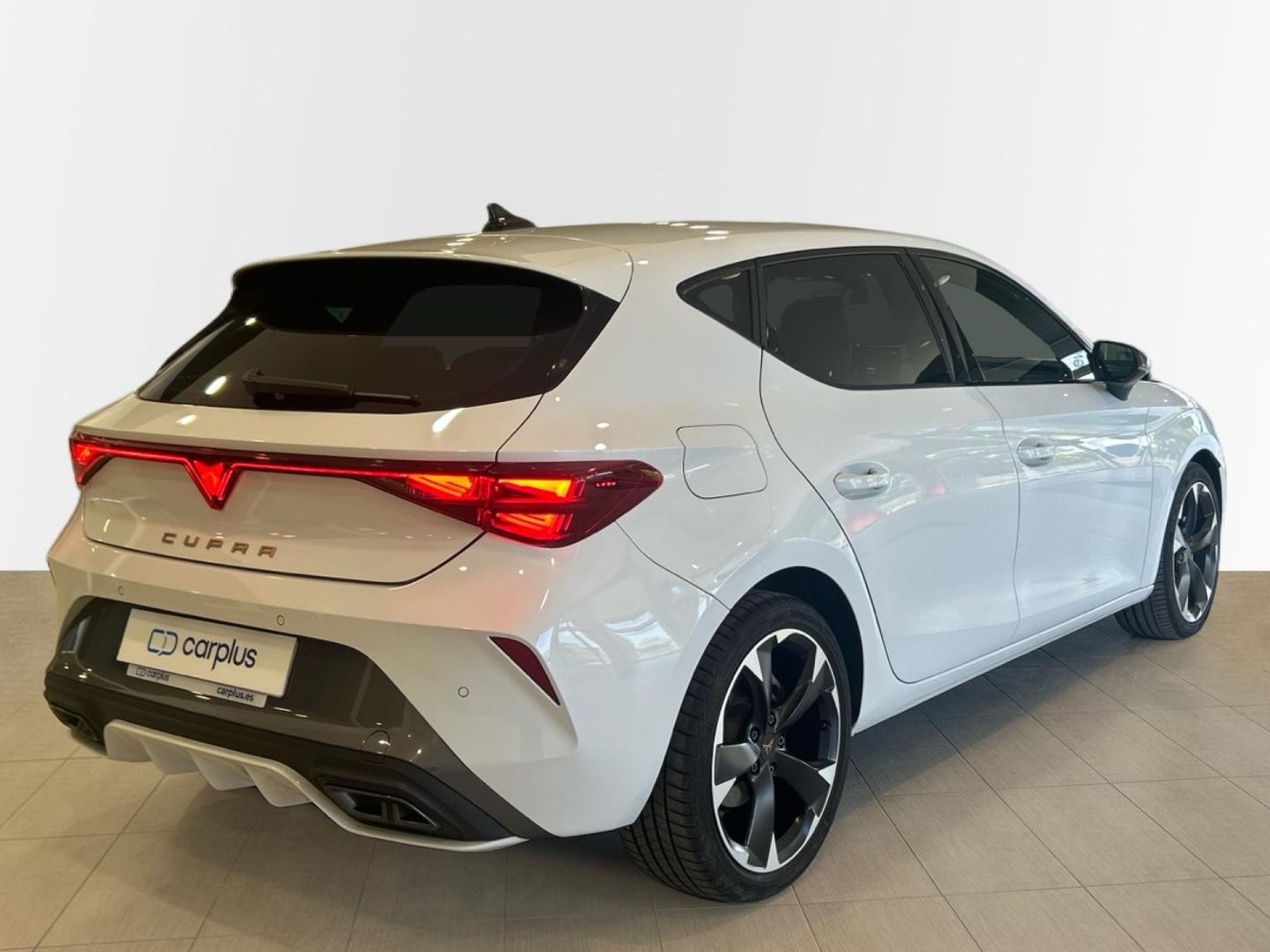 Cupra León - 6