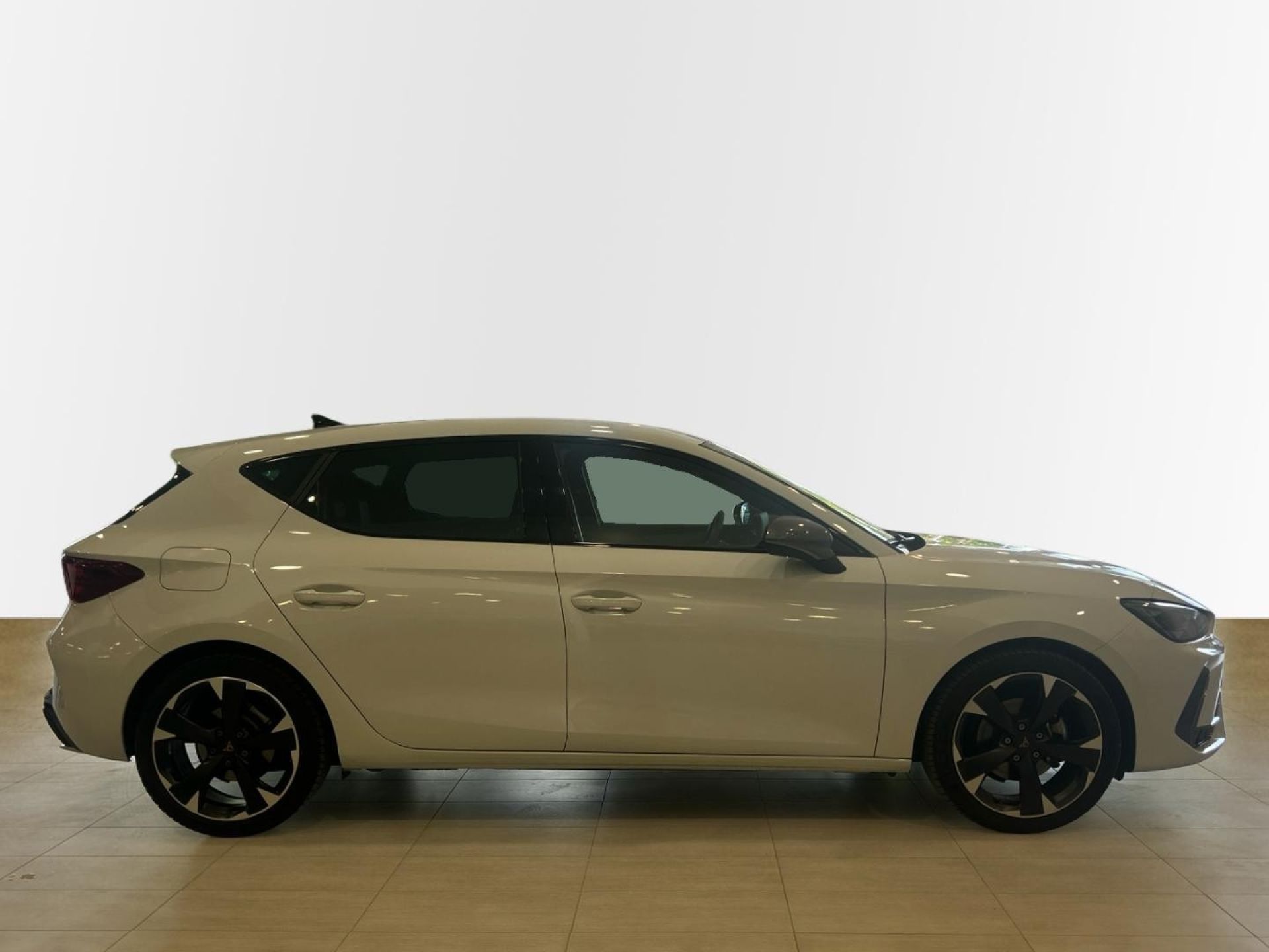 Cupra León - 7
