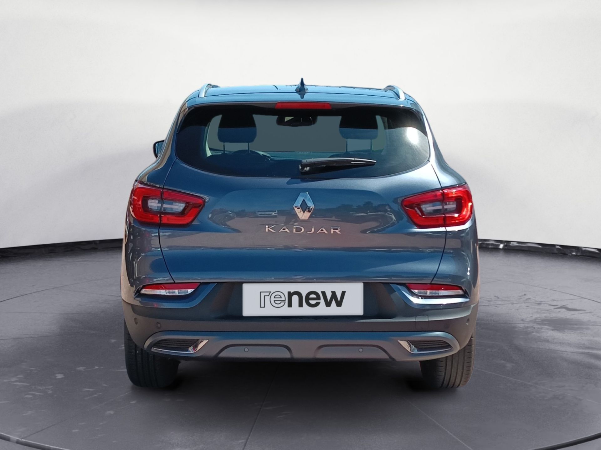 Renault Kadjar - 4