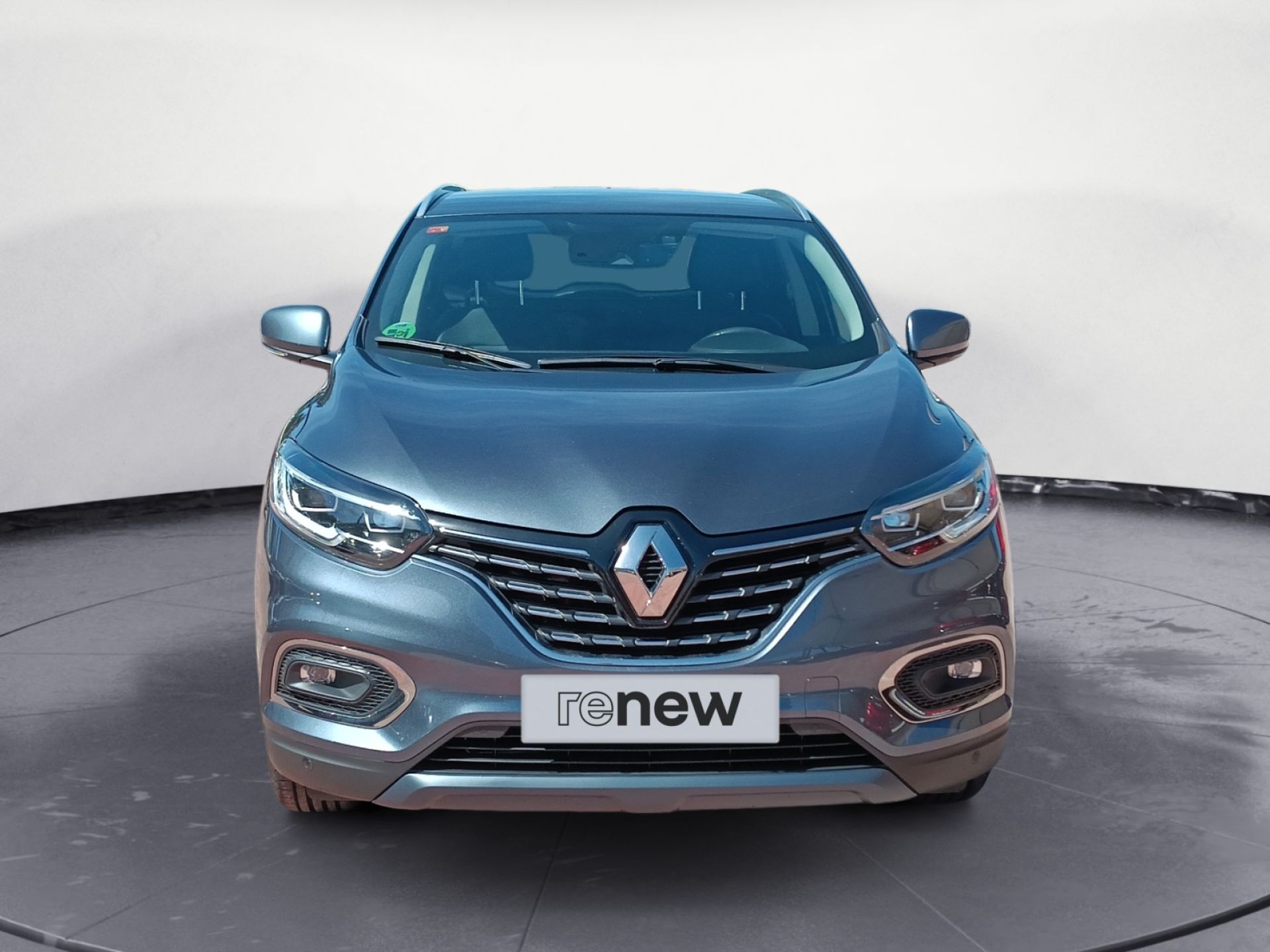 Renault Kadjar - 3