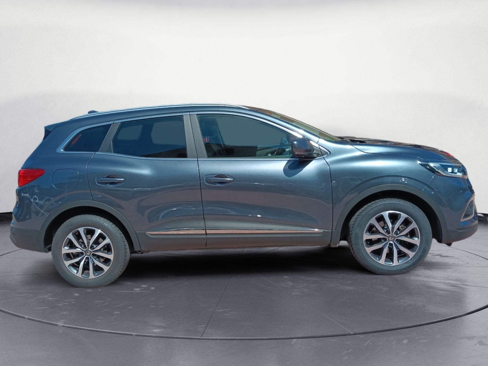 Renault Kadjar - 5