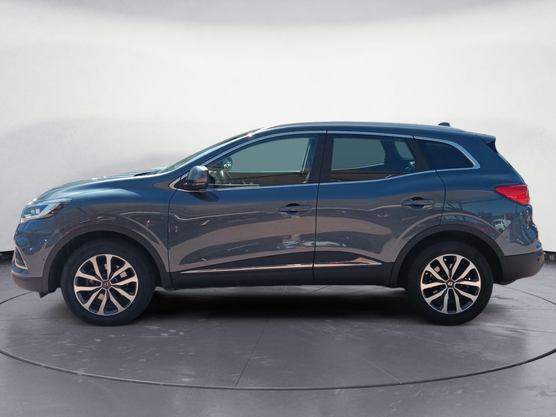 Renault Kadjar - 6