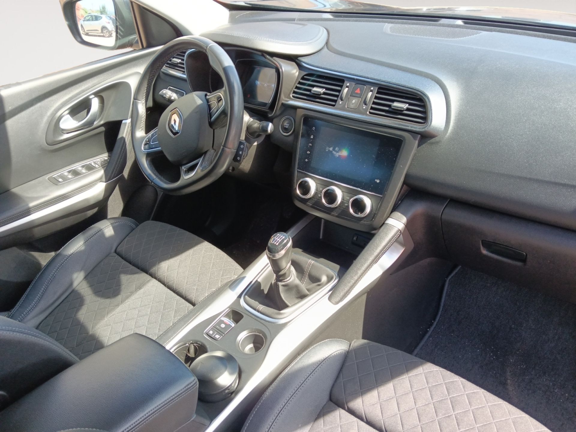Renault Kadjar - 8