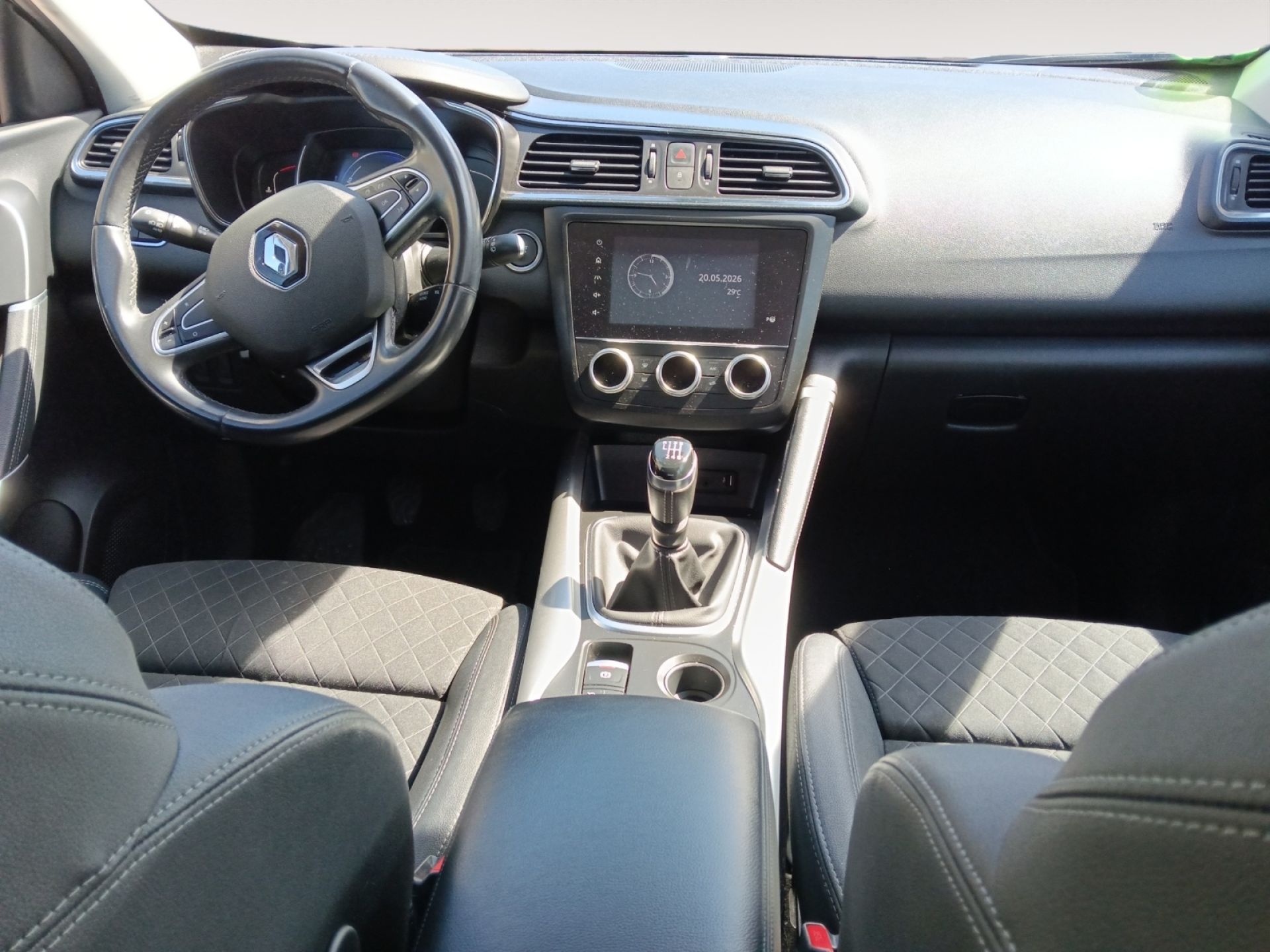 Renault Kadjar - 9
