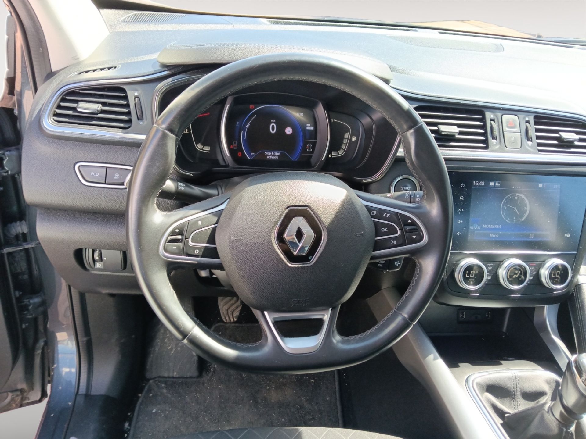 Renault Kadjar - 10
