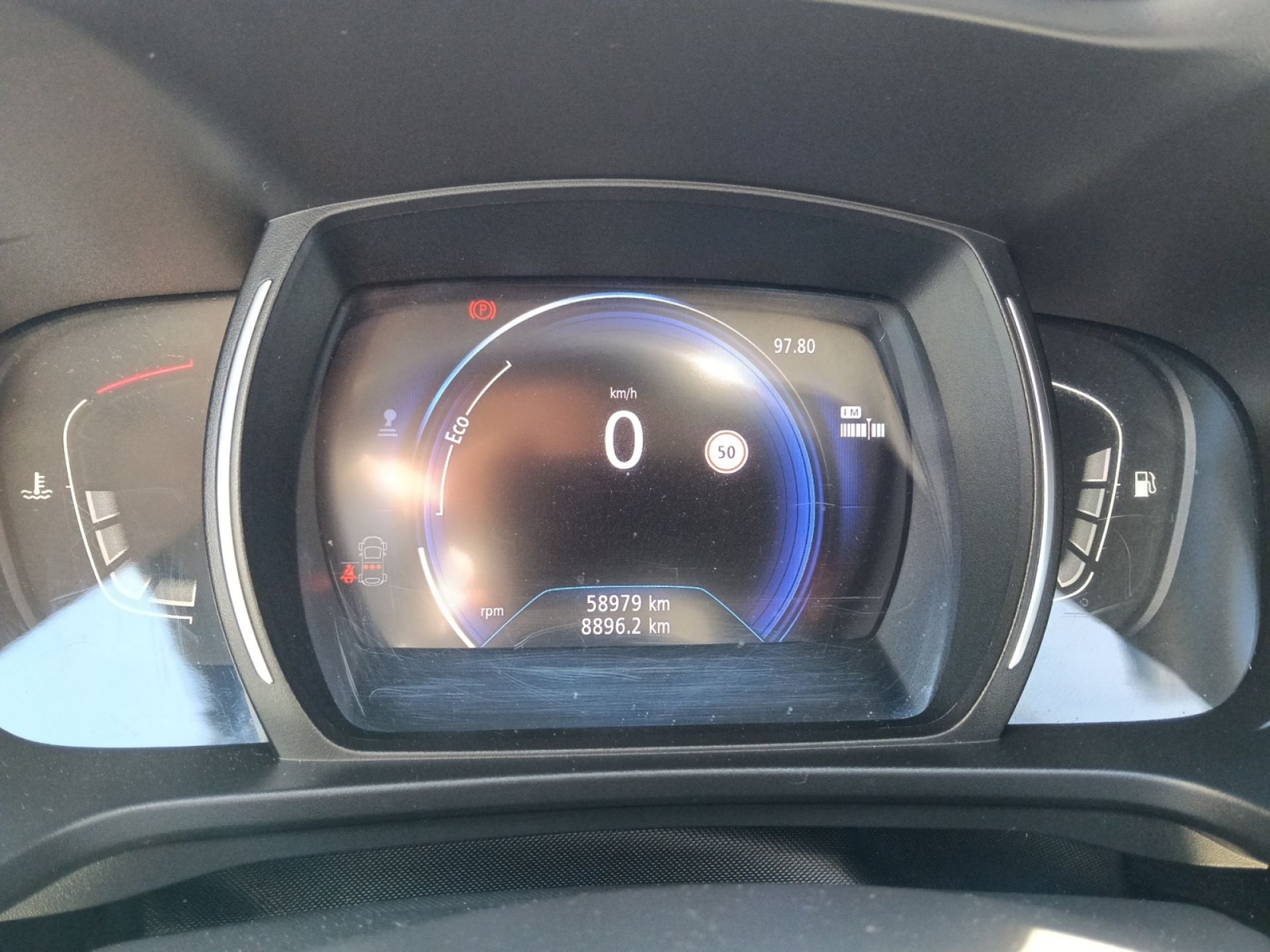 Renault Kadjar - 11