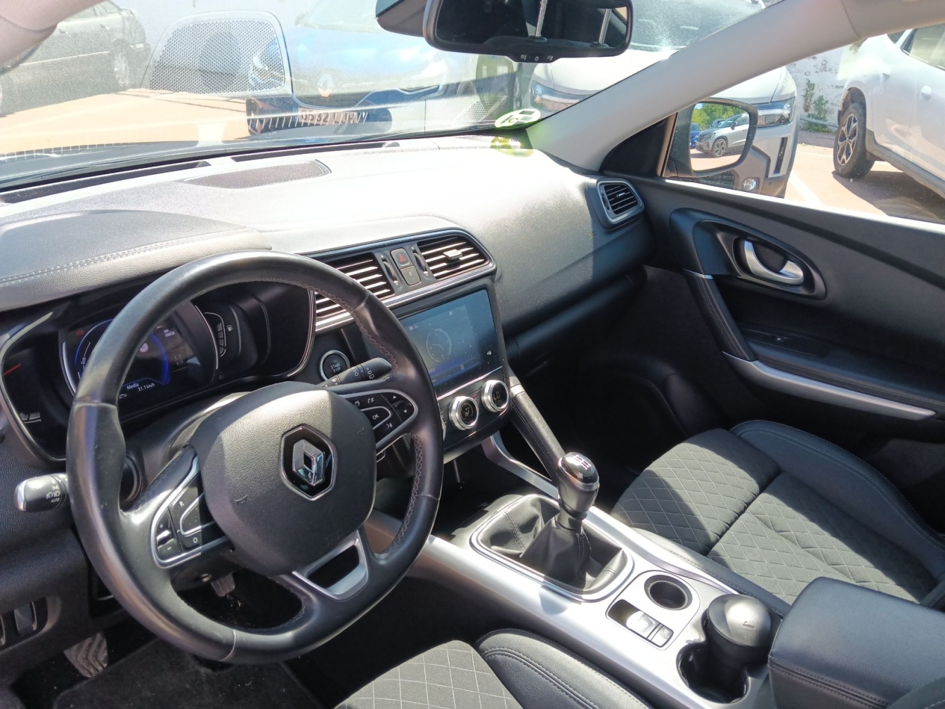 Renault Kadjar - 12