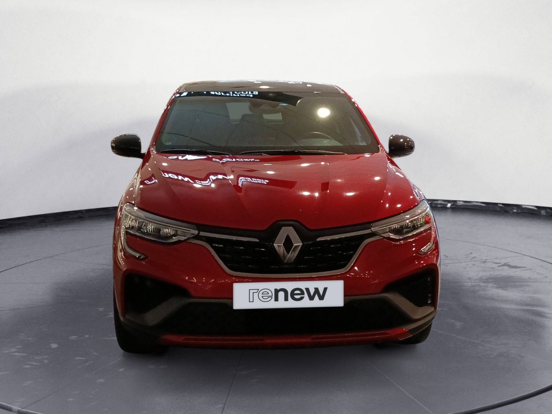 Renault Arkana - 3