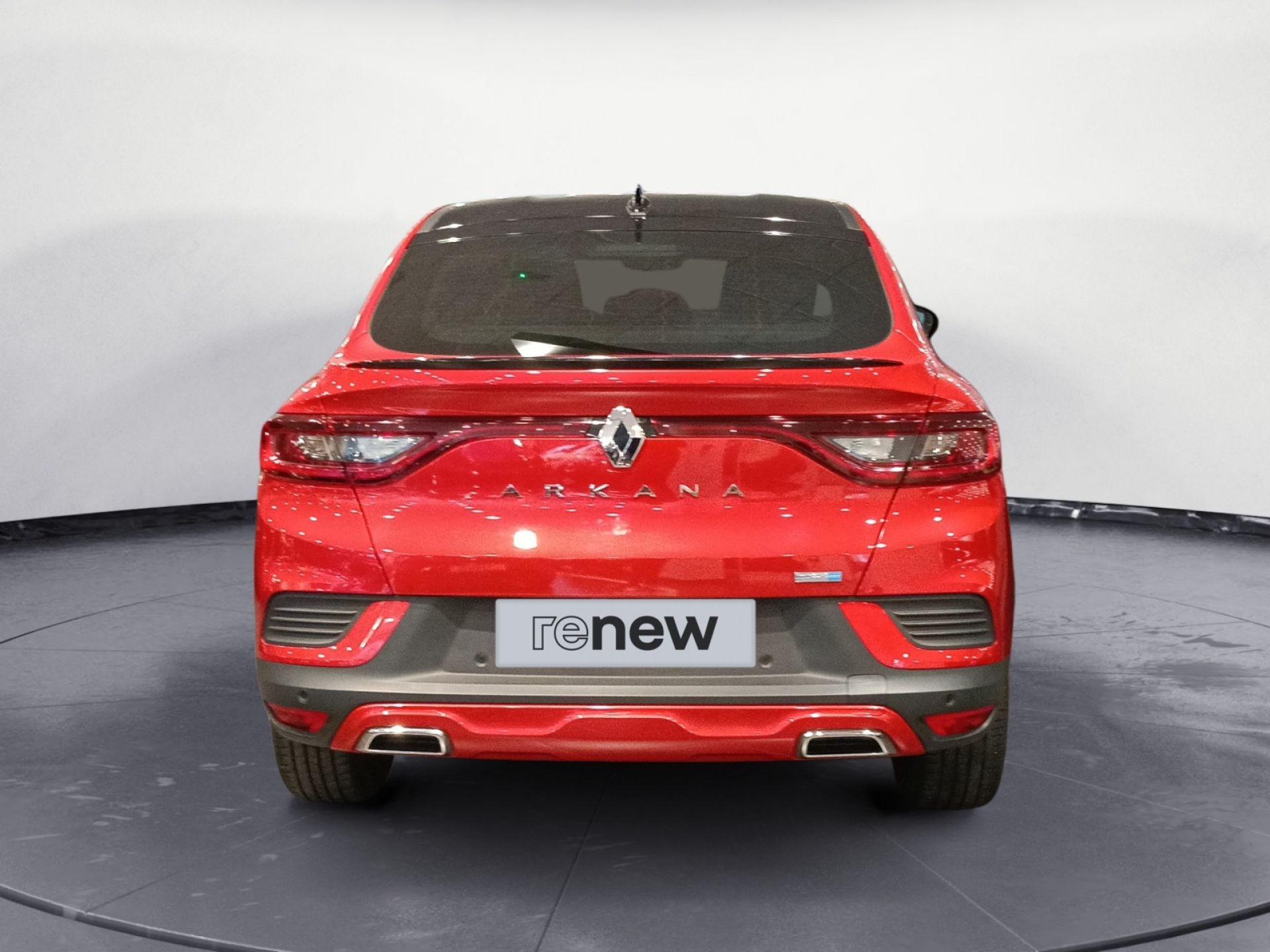 Renault Arkana - 4
