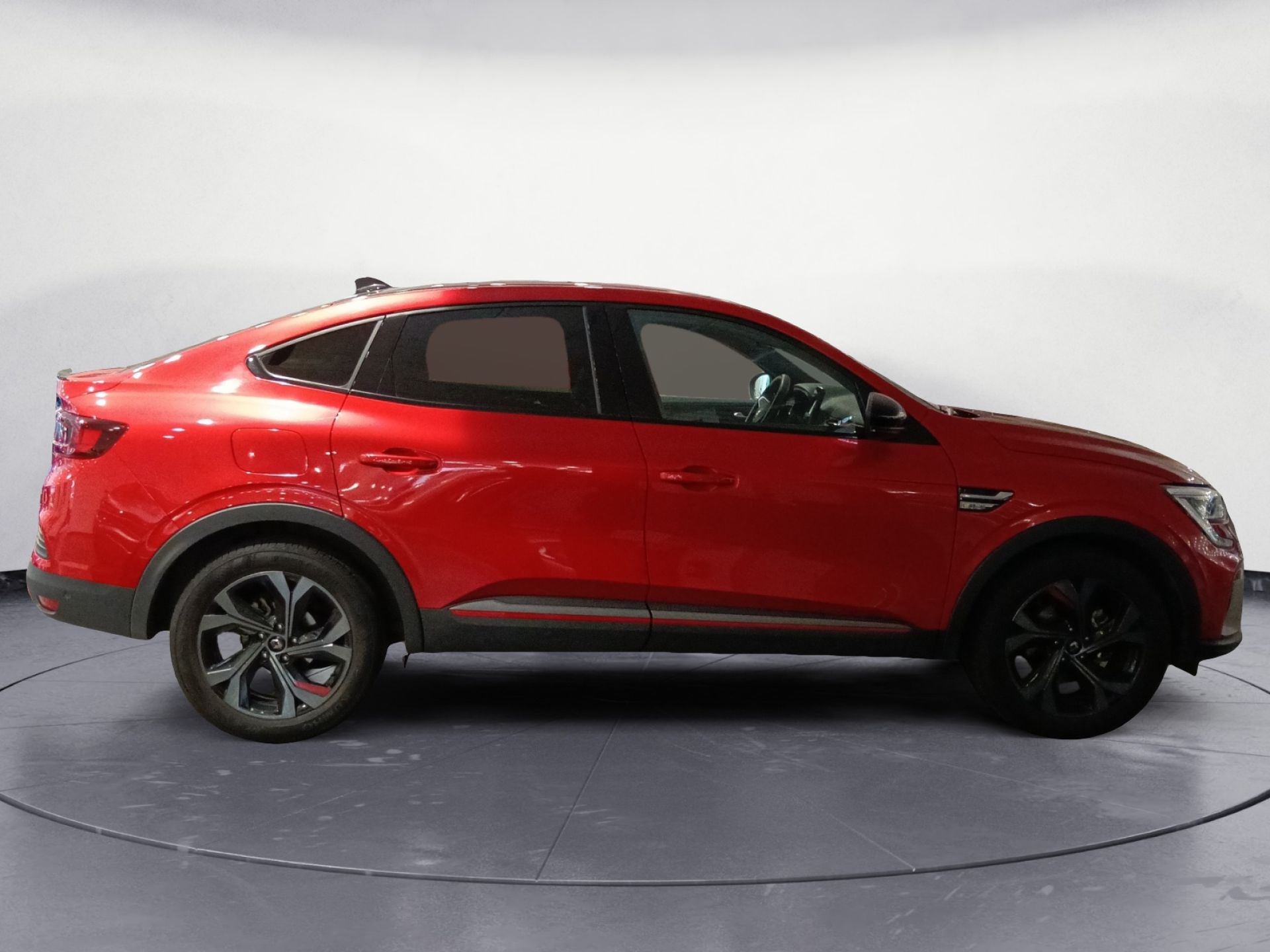 Renault Arkana - 5