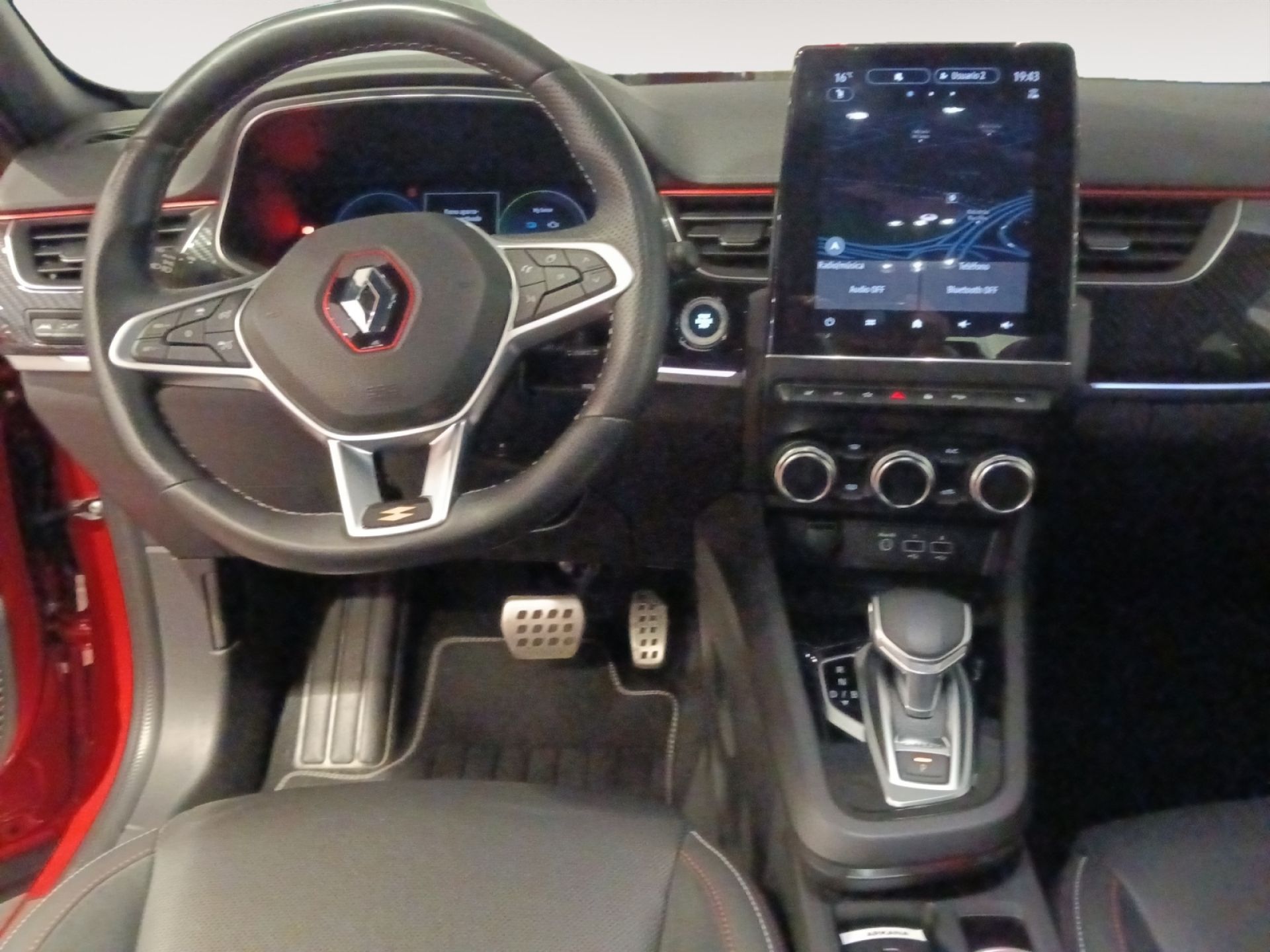 Renault Arkana - 9