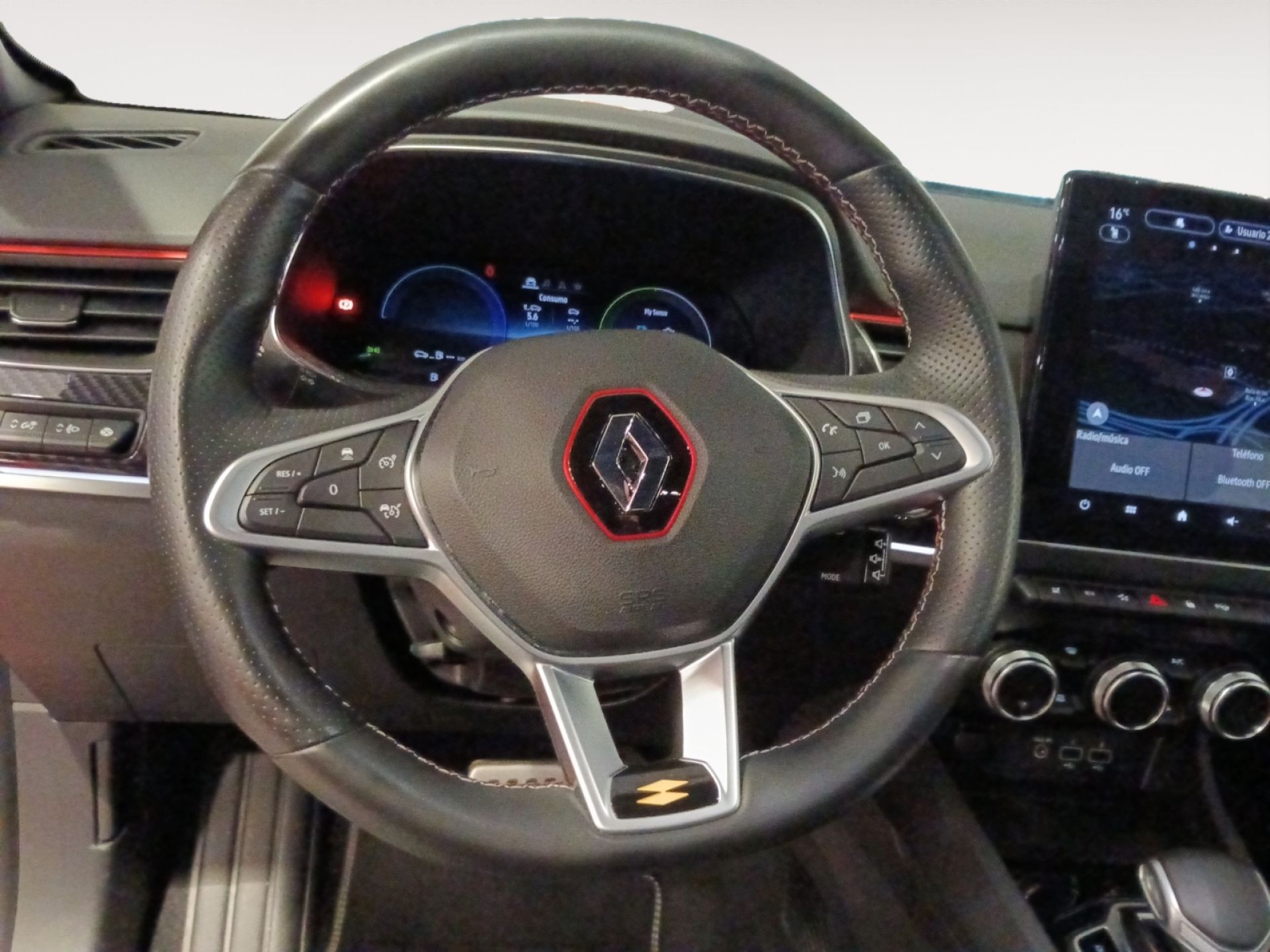 Renault Arkana - 11