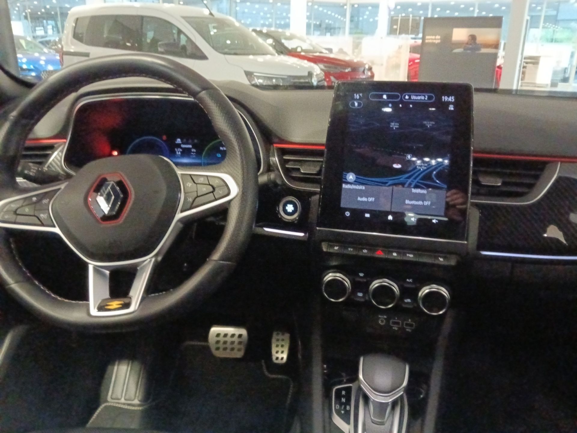 Renault Arkana - 10