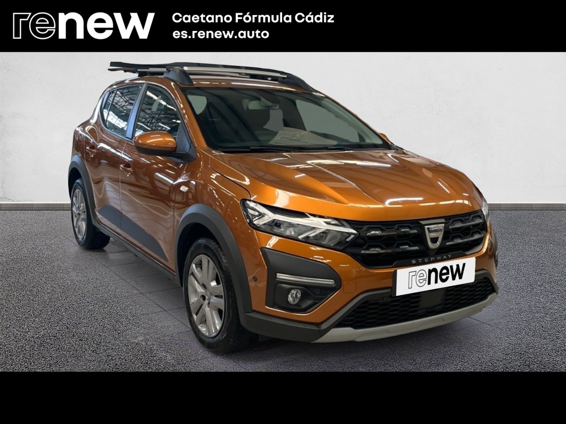 Dacia Sandero - 3