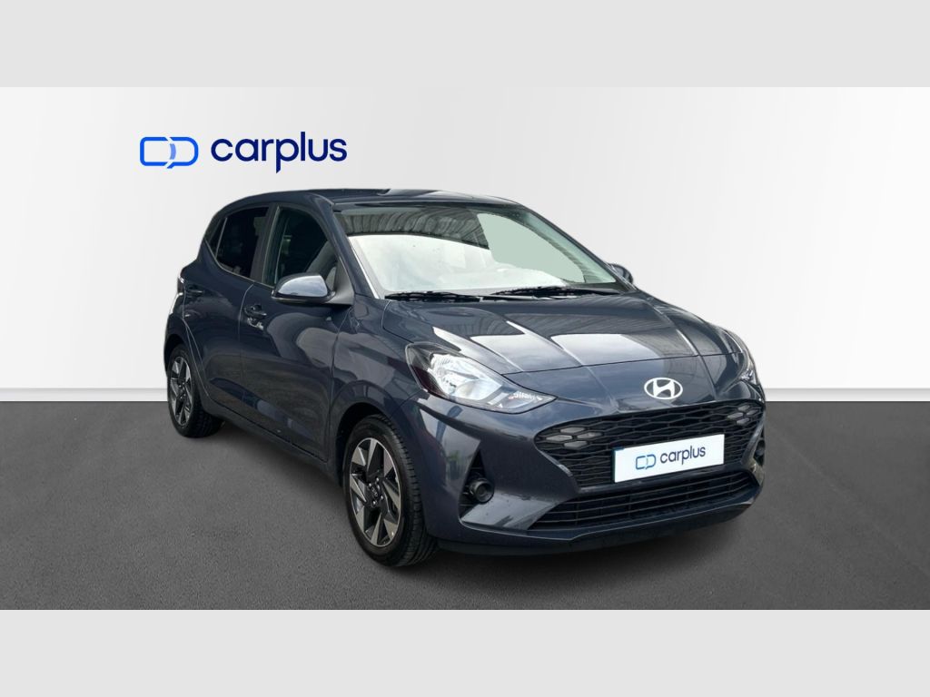 Hyundai i10 - 2