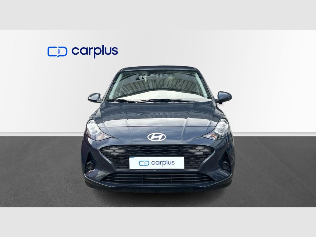 Hyundai i10 - 3