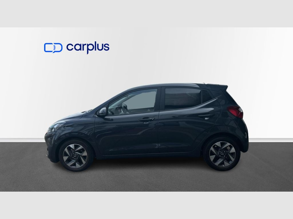 Hyundai i10 - 4