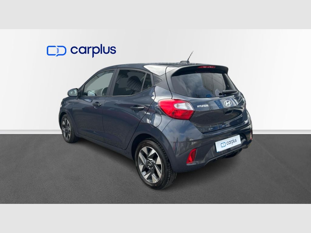Hyundai i10 - 5