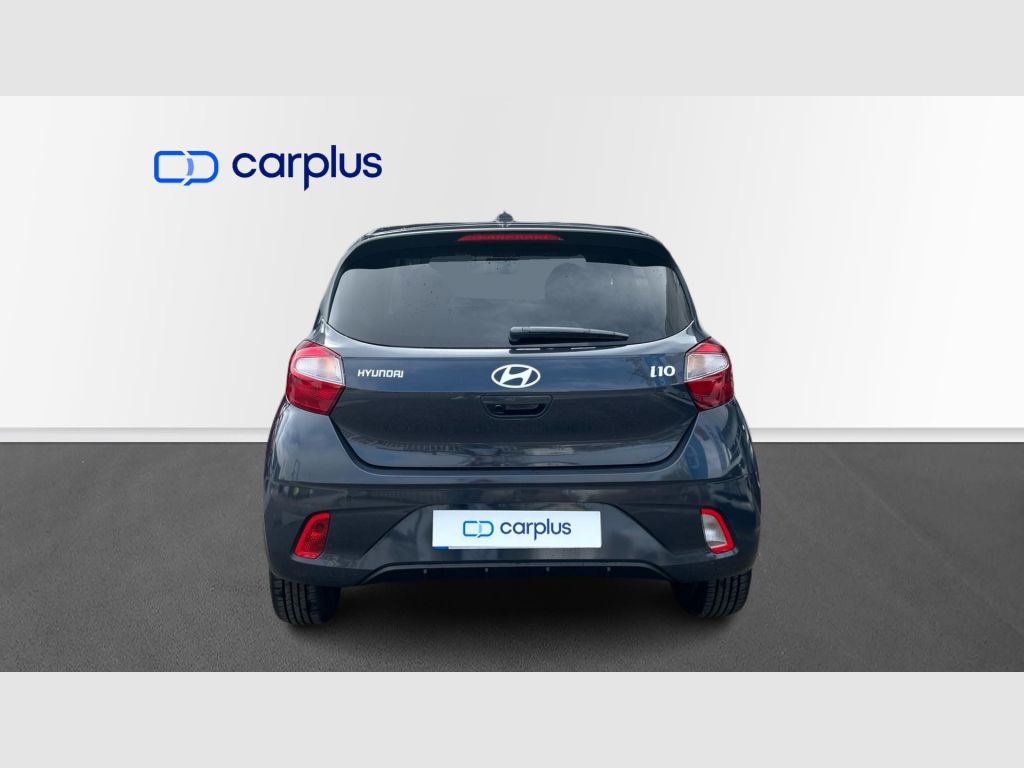 Hyundai i10 - 6