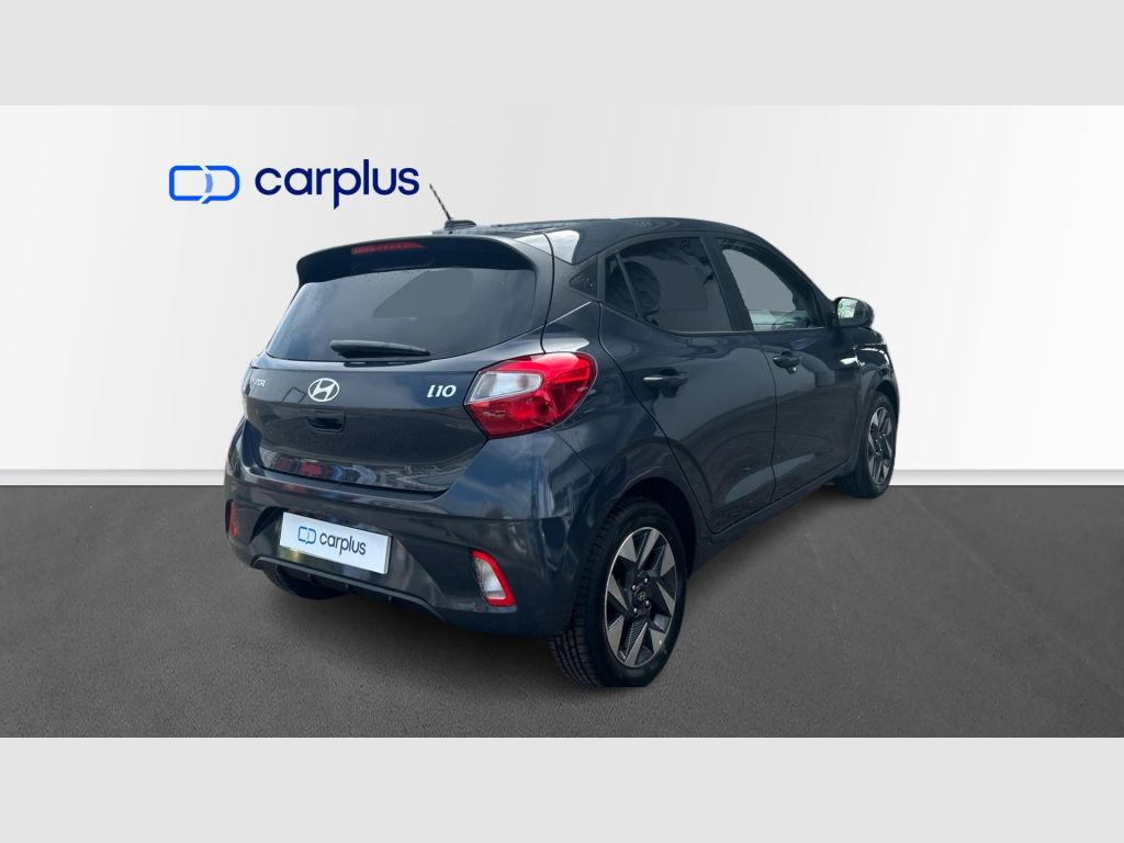 Hyundai i10 - 7