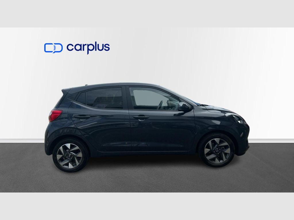 Hyundai i10 - 8