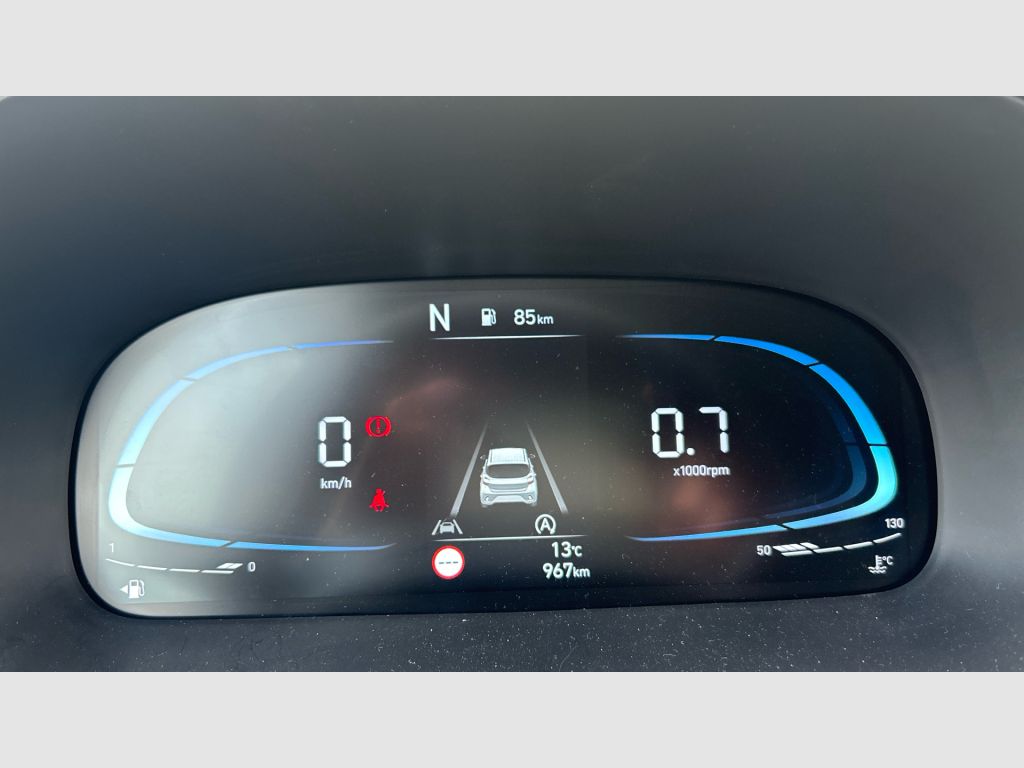 Hyundai i10 - 9