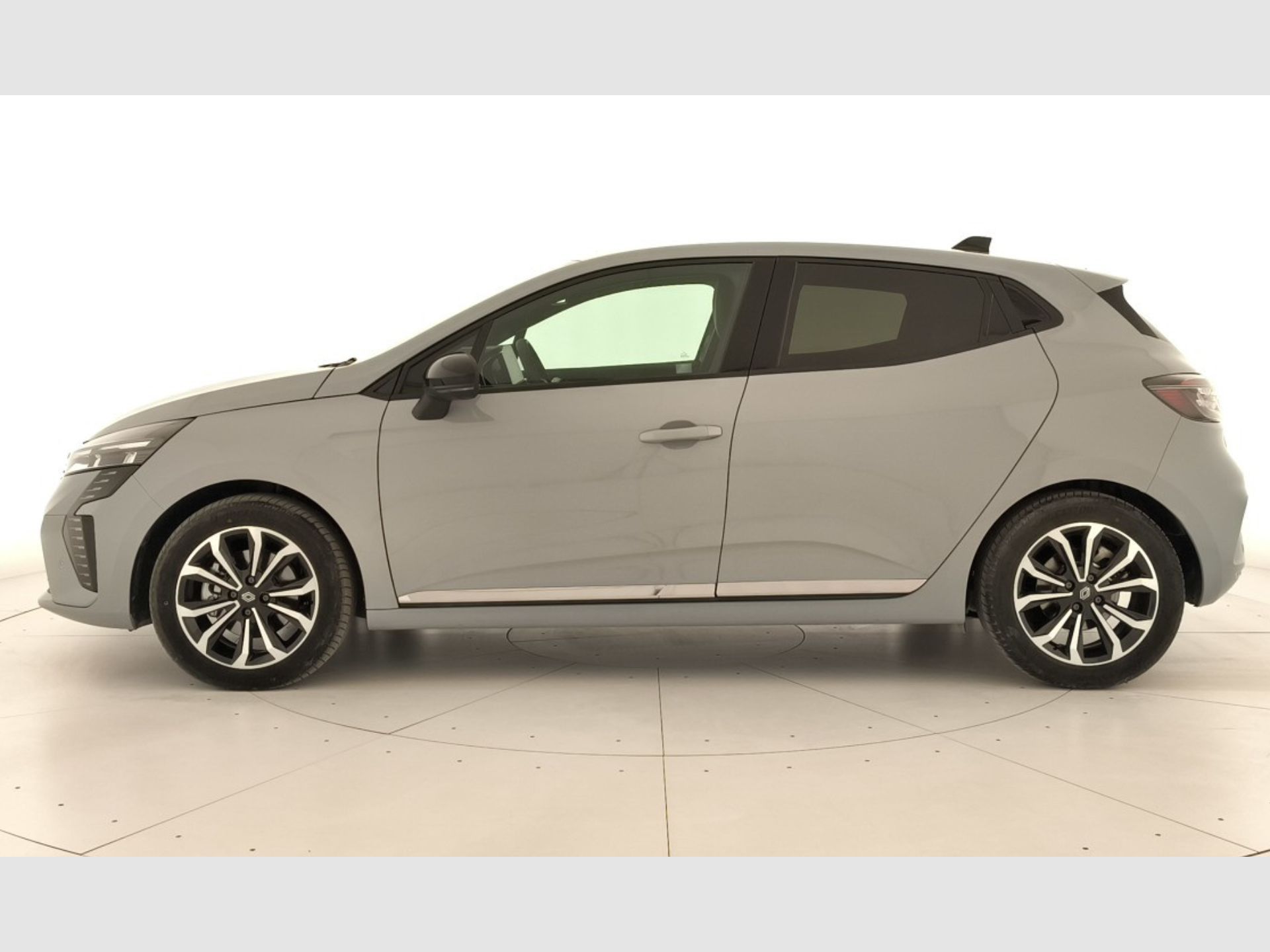 Renault Nuevo Clio - 6