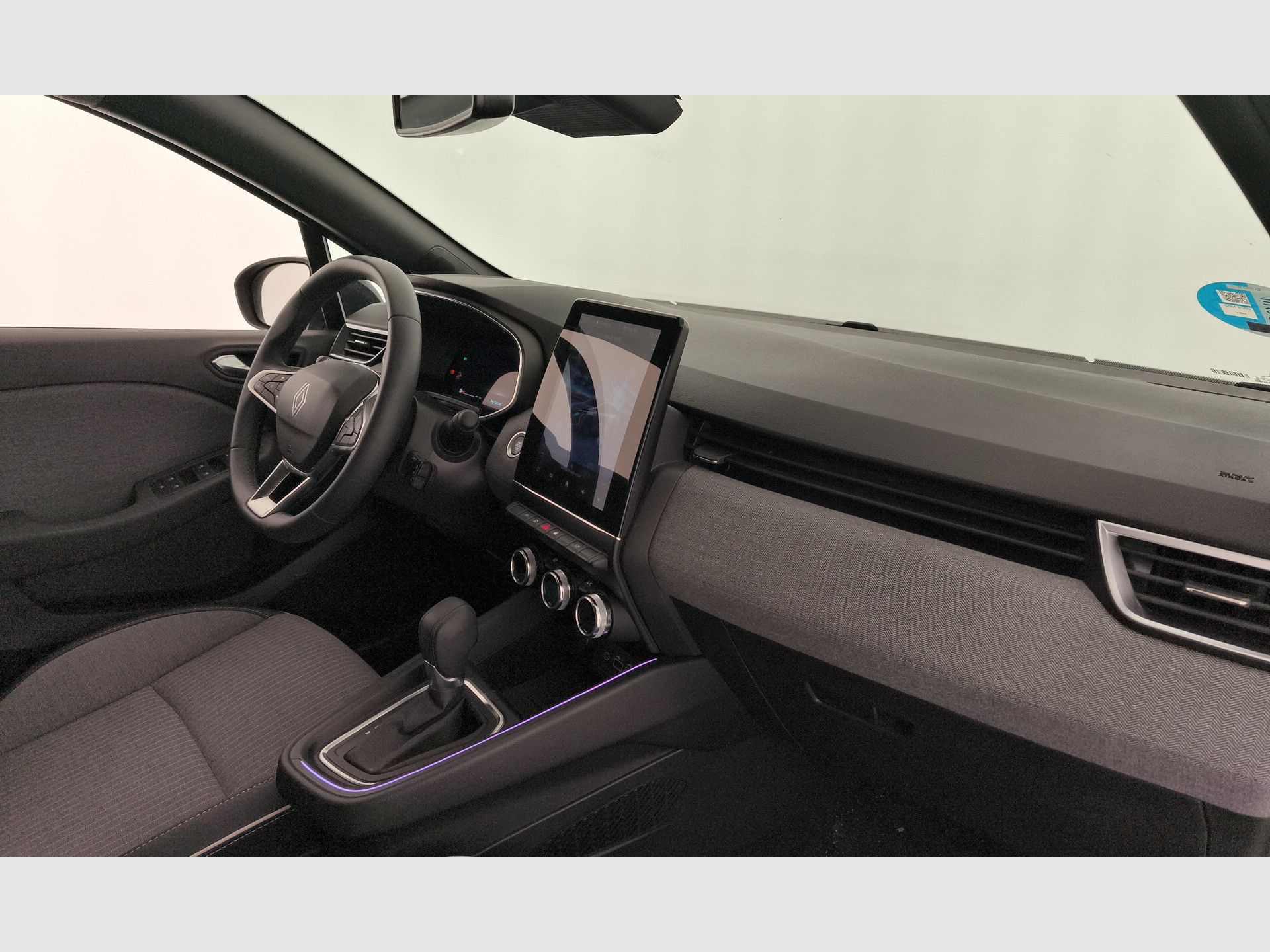 Renault Nuevo Clio - 9
