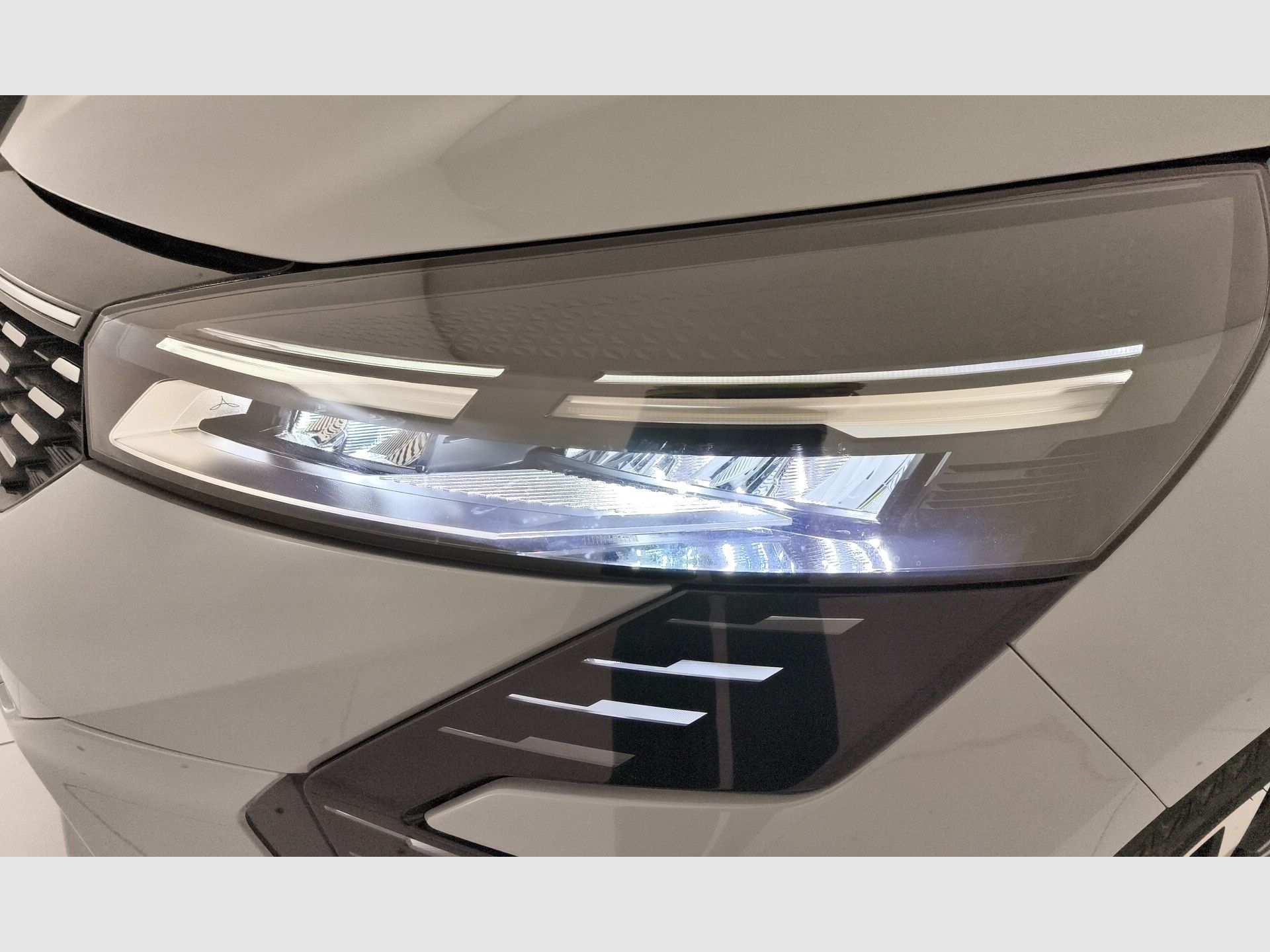 Renault Nuevo Clio - 8