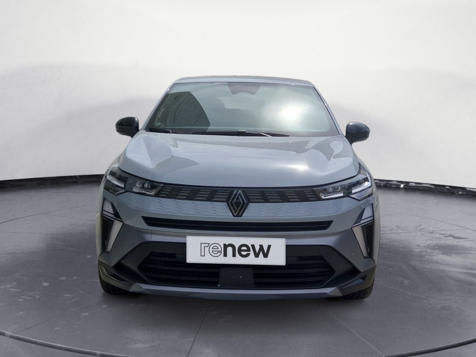 Renault Symbioz - 3