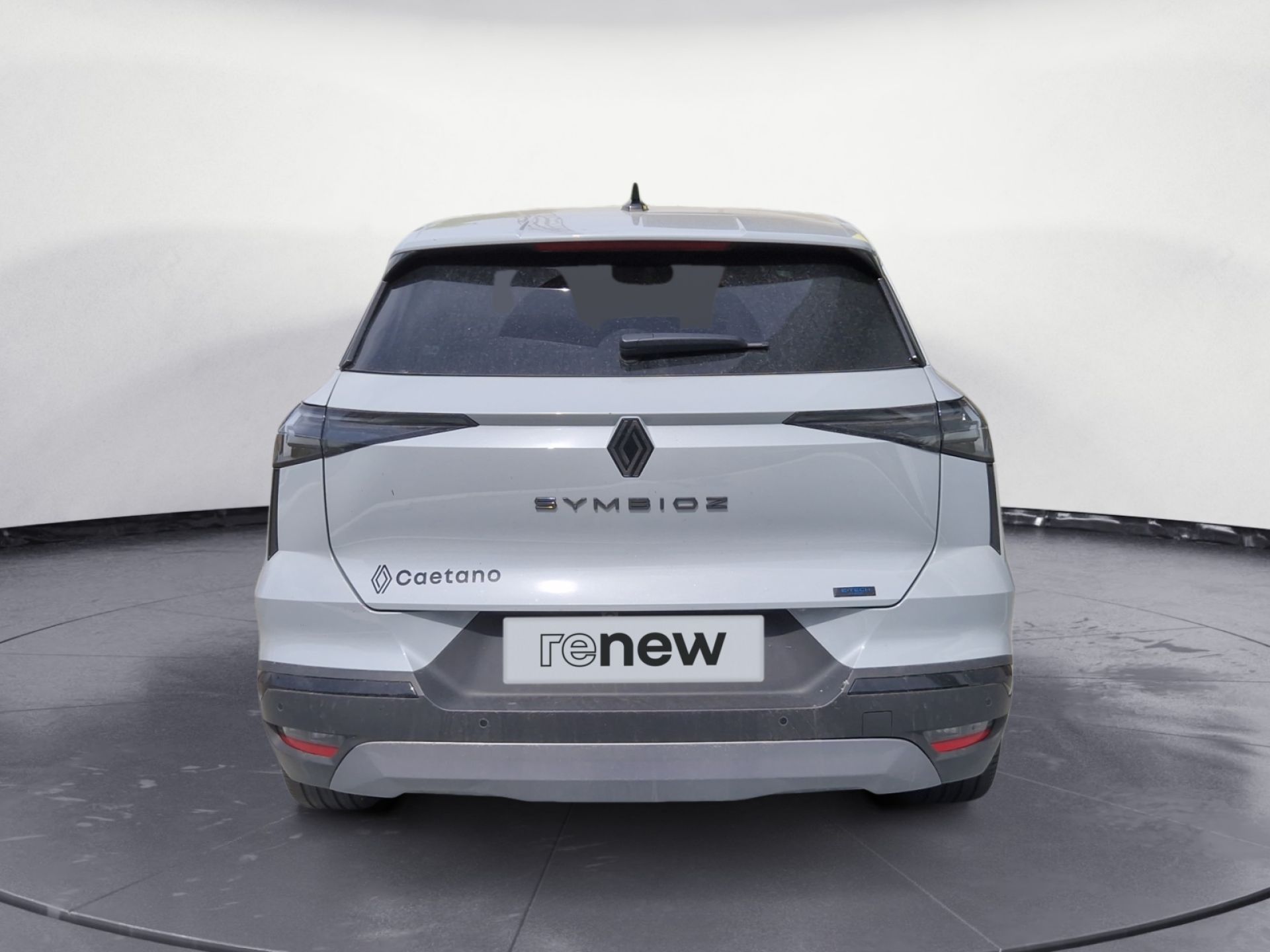 Renault Symbioz - 4