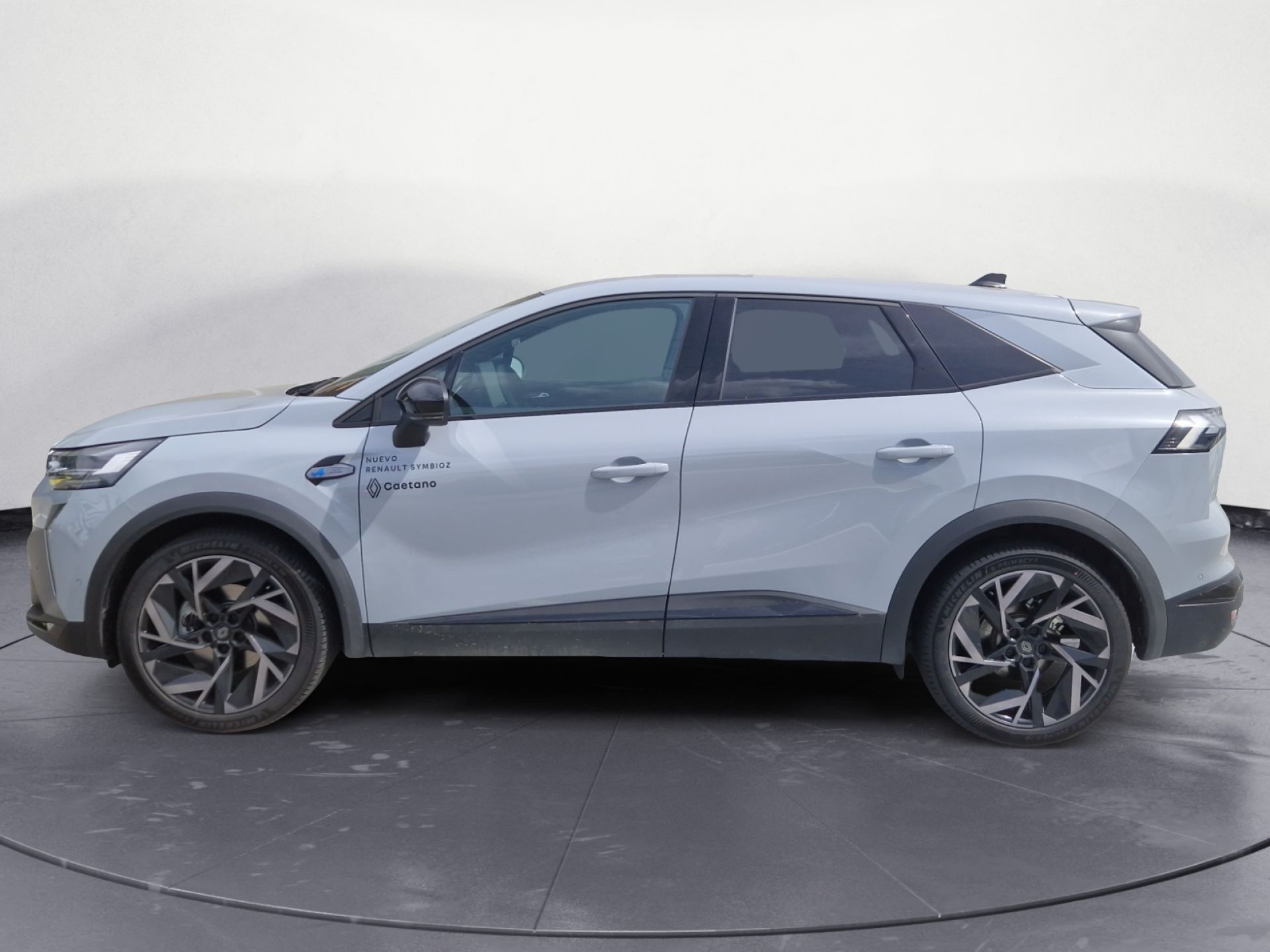 Renault Symbioz - 6