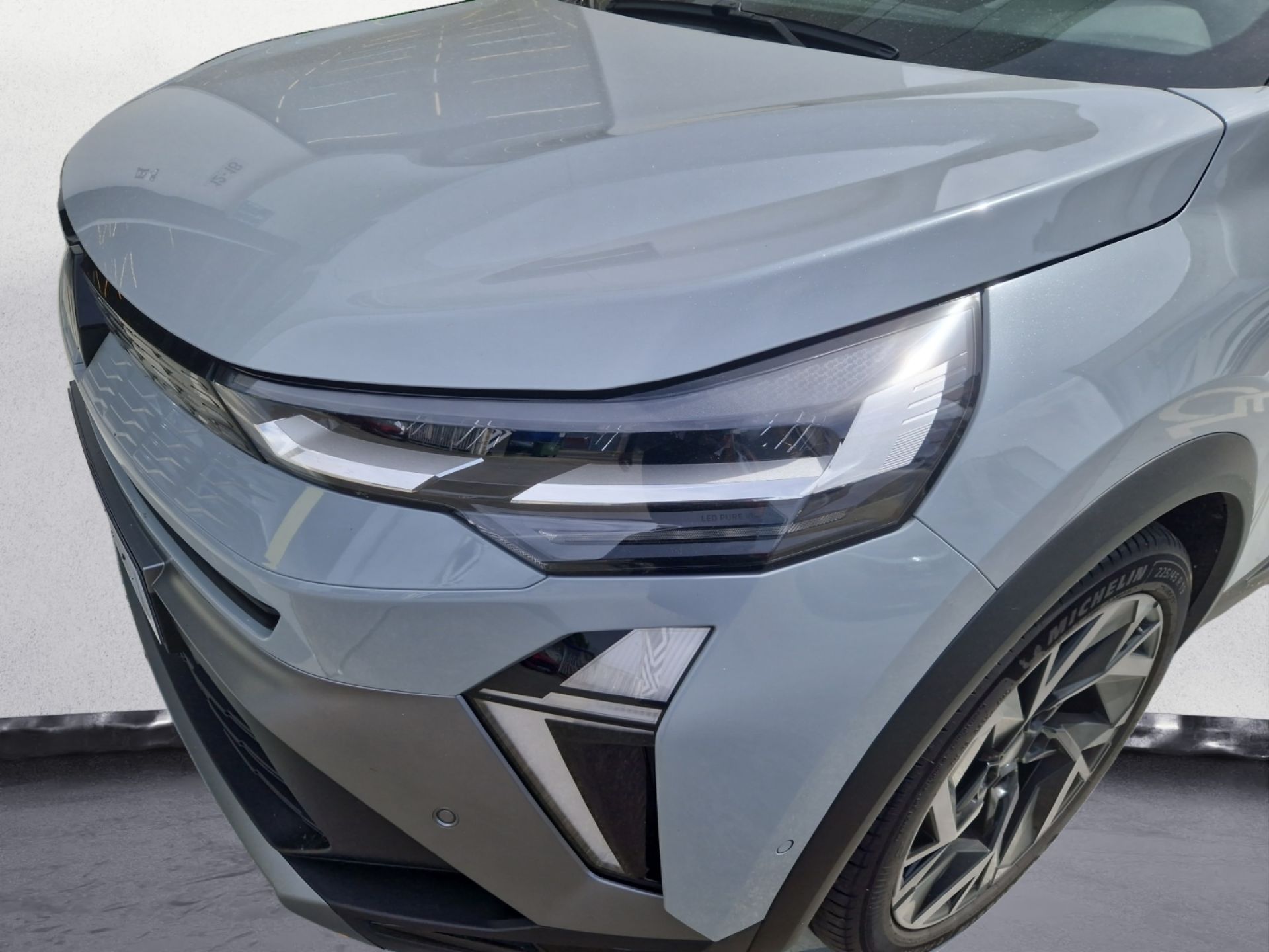 Renault Symbioz - 7