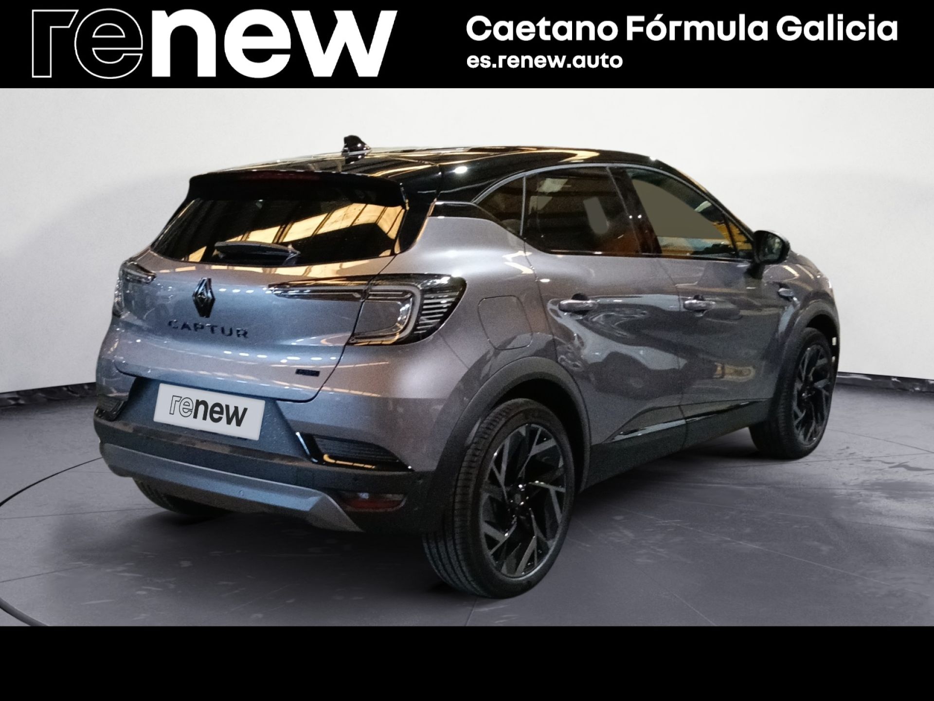 Renault Captur - 2