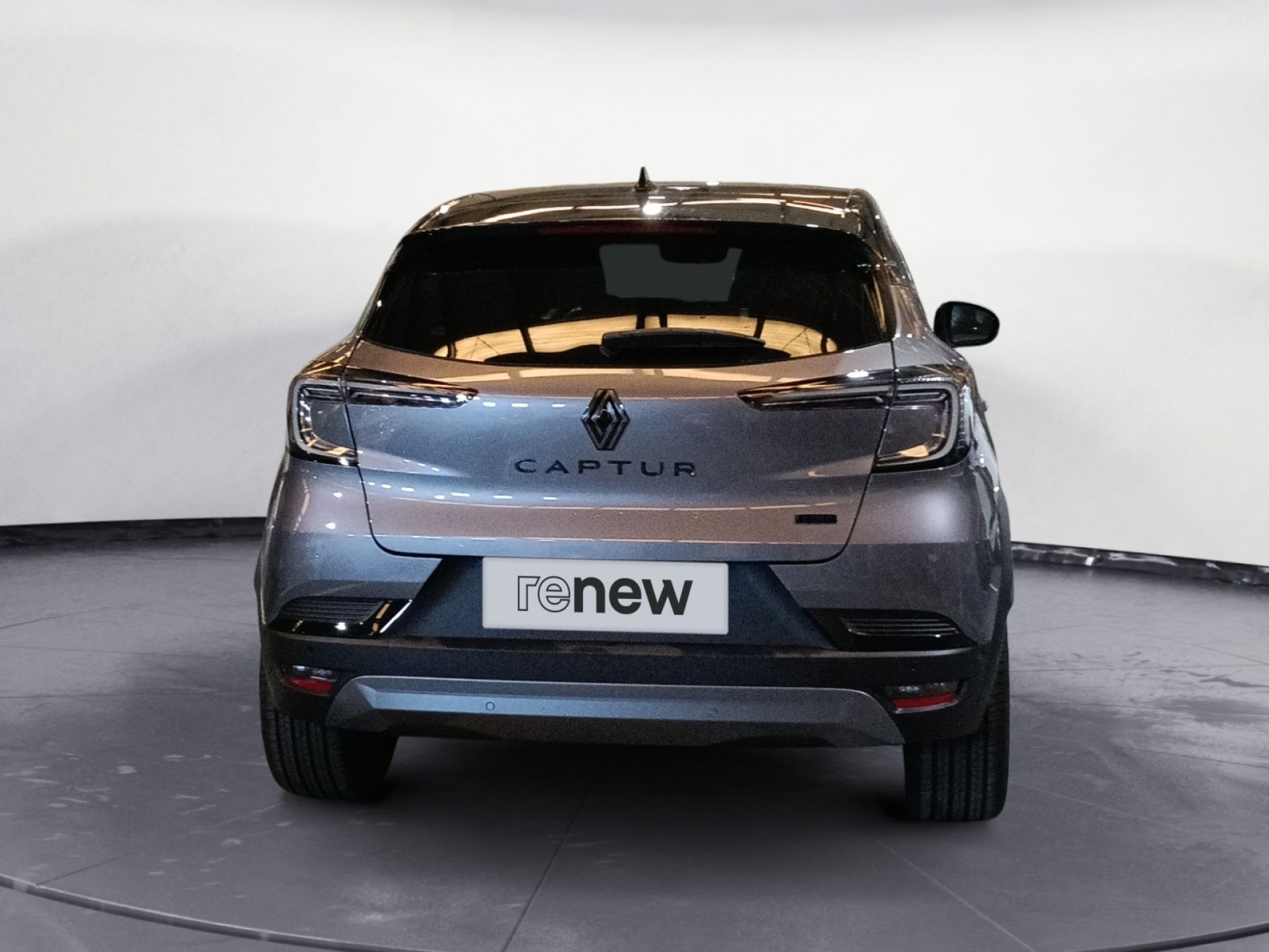 Renault Captur - 4