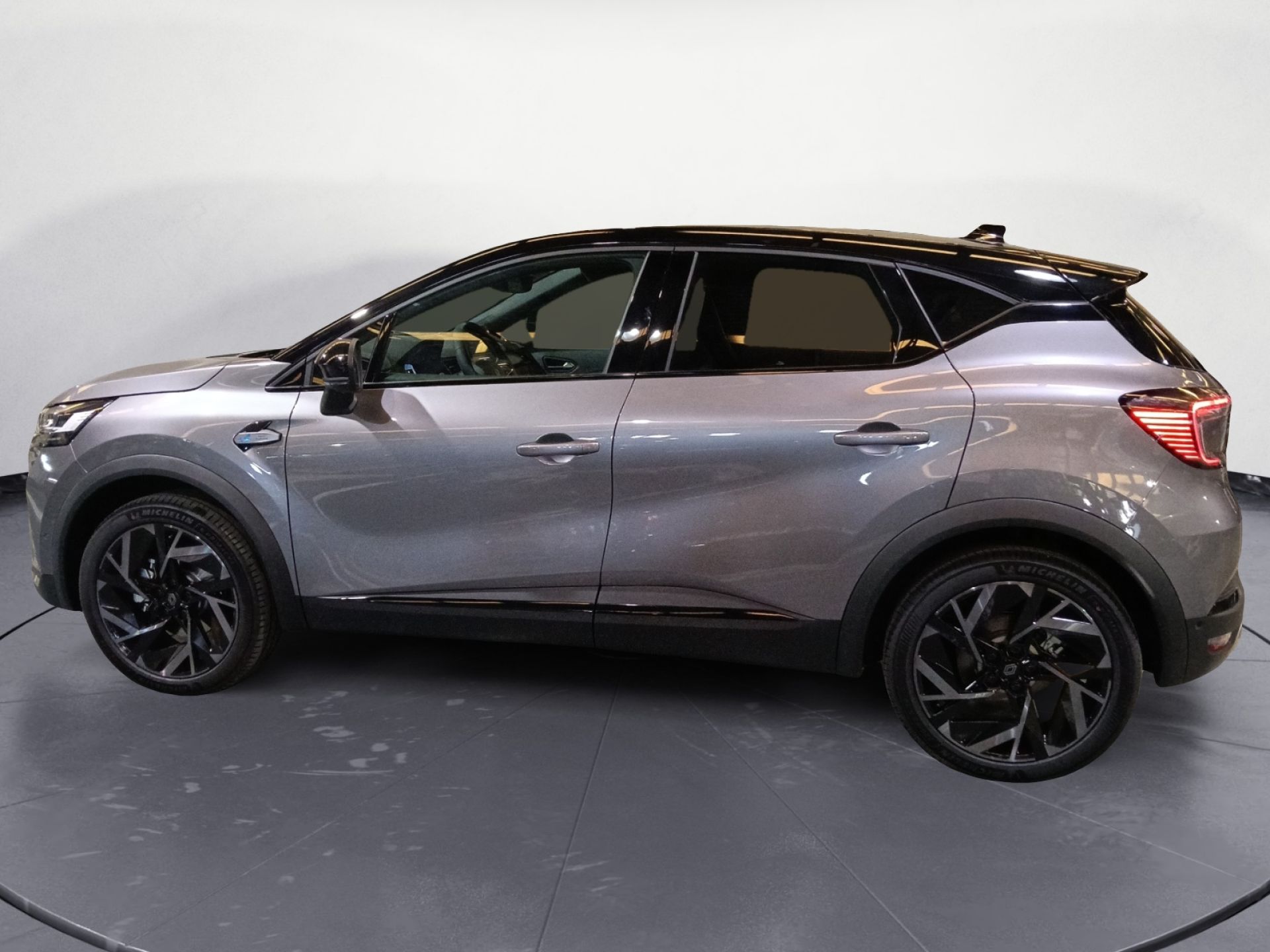 Renault Captur - 6