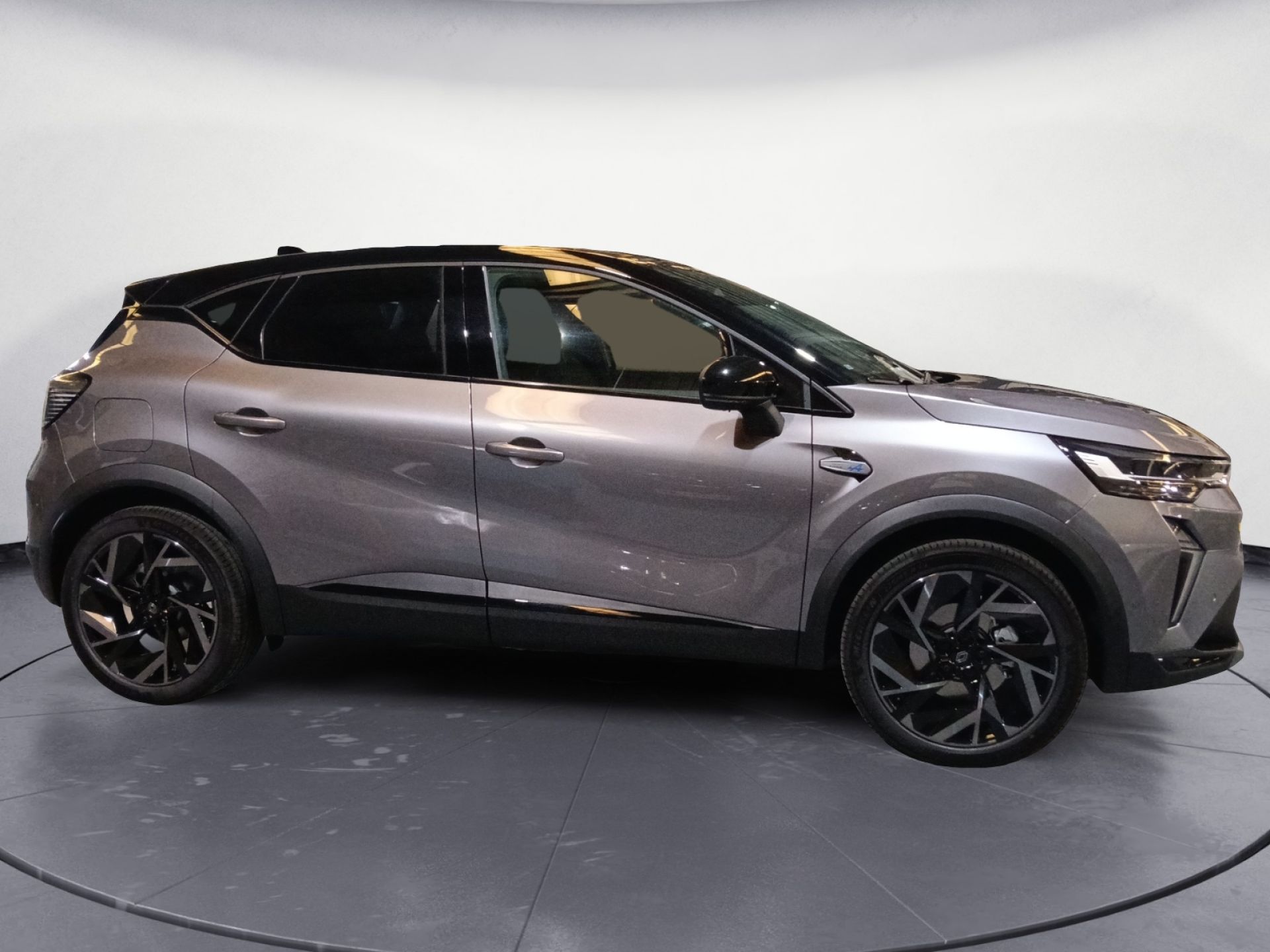 Renault Captur - 5