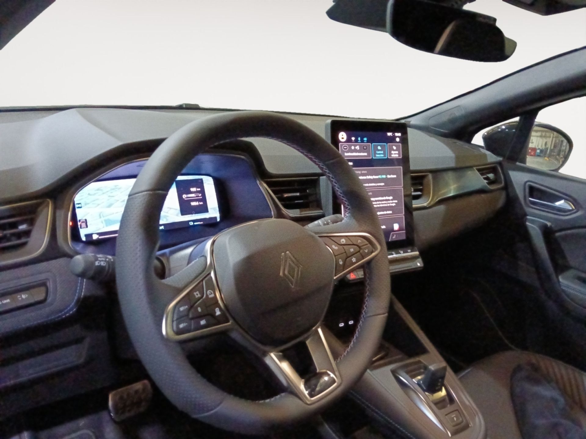 Renault Captur - 11