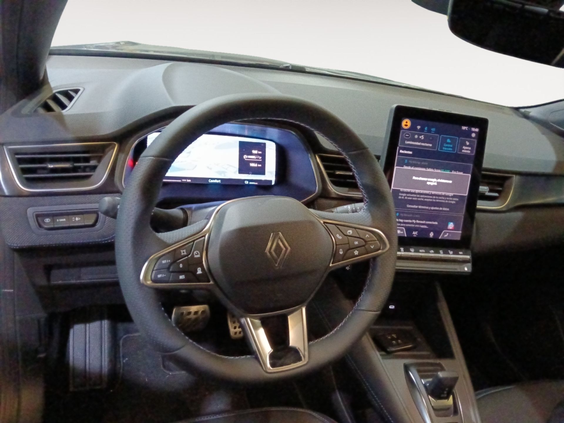 Renault Captur - 8