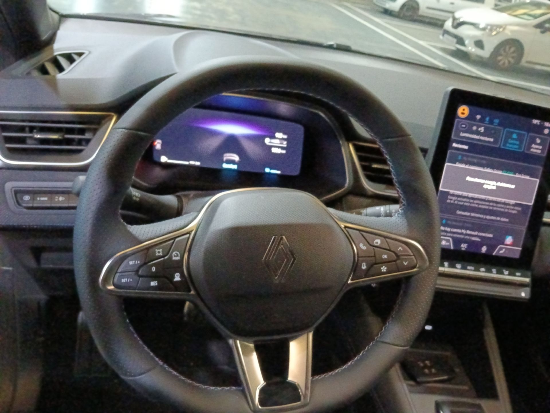 Renault Captur - 9