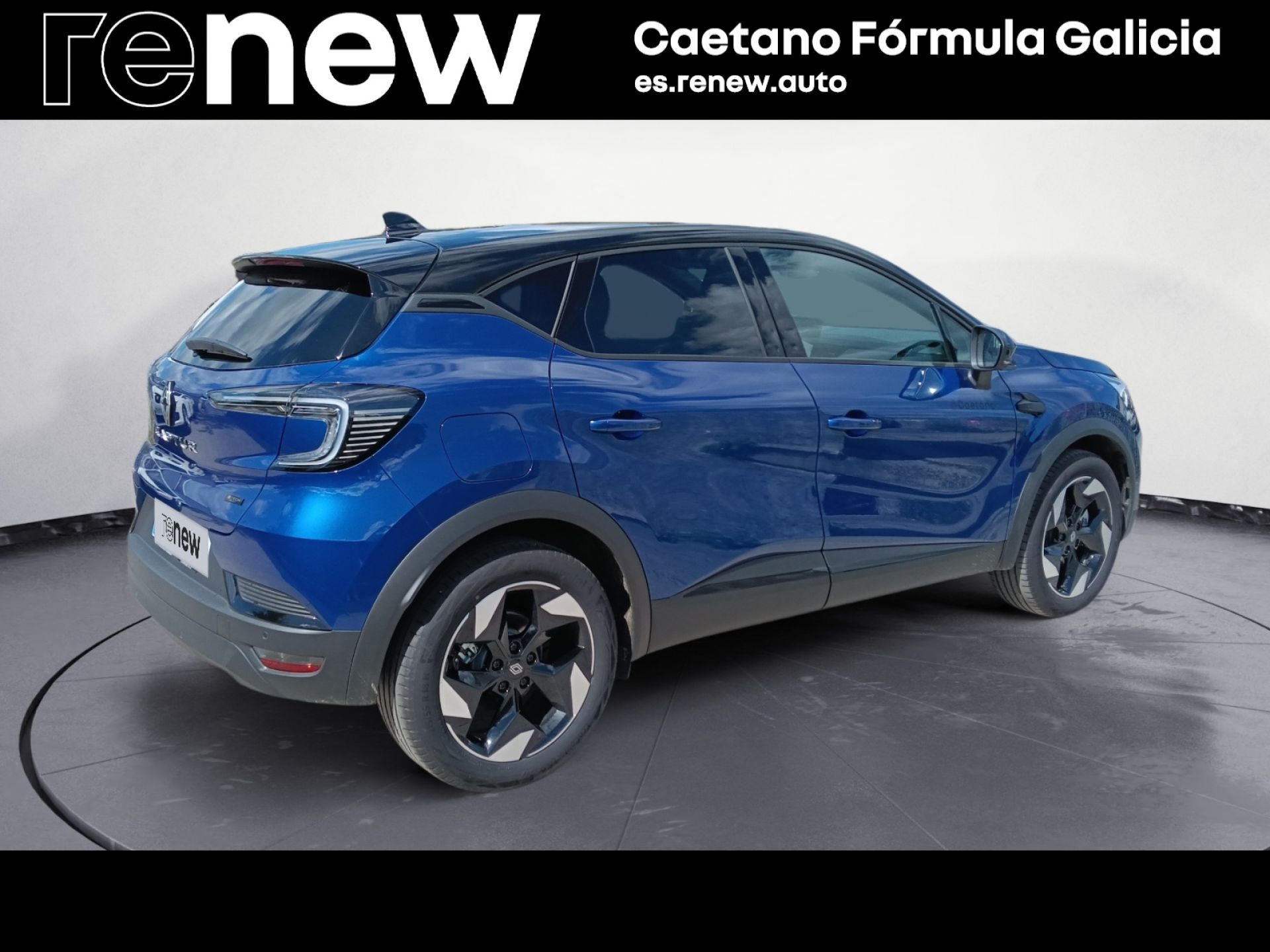 Renault Captur - 2