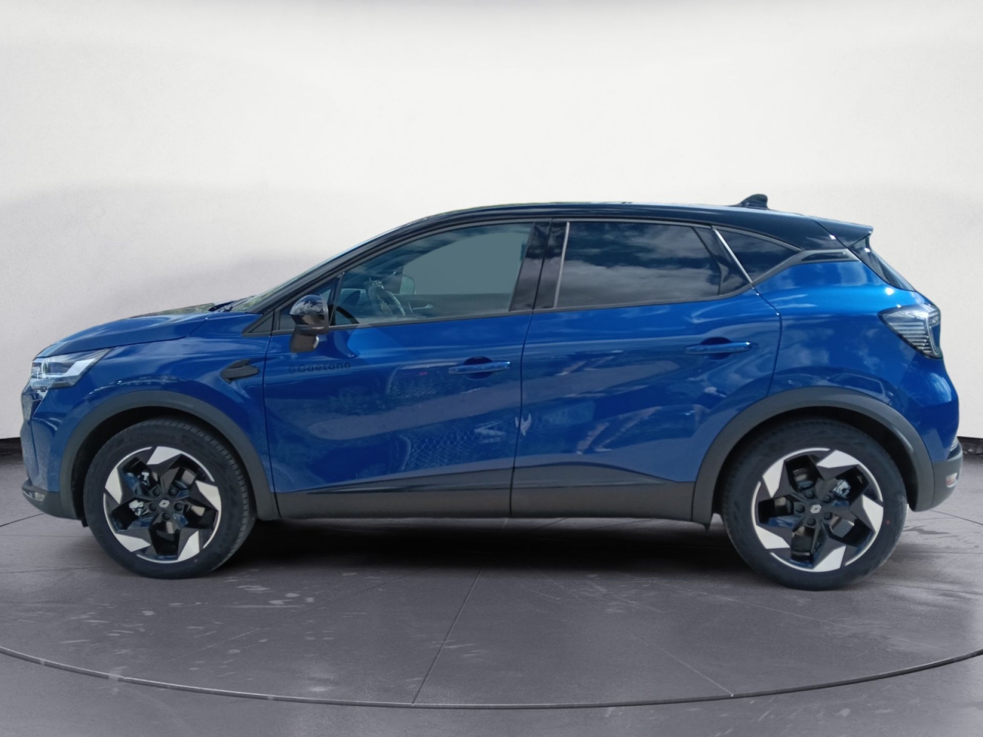 Renault Captur - 6