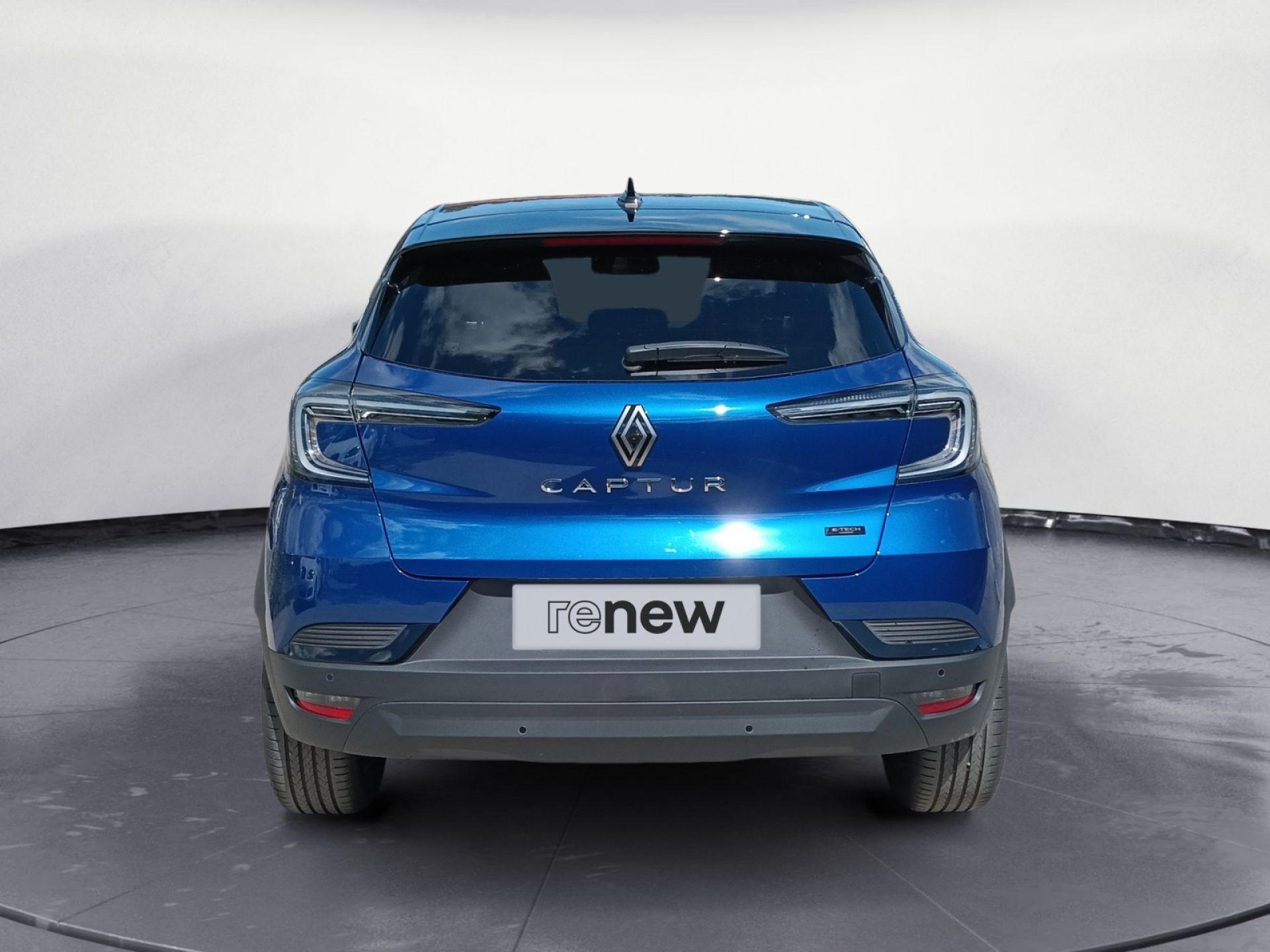 Renault Captur - 4