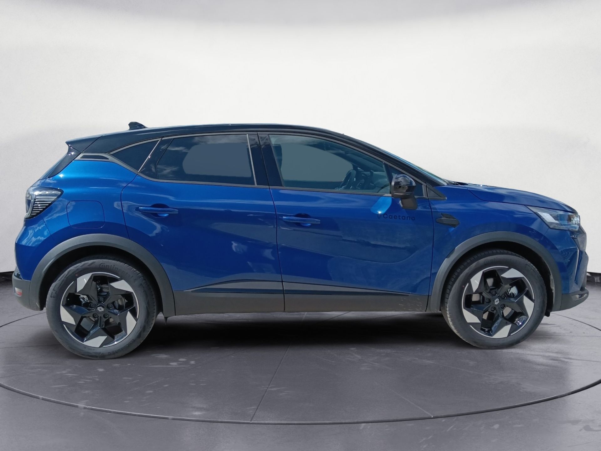 Renault Captur - 5